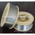 Aluminum welding wire ER5556